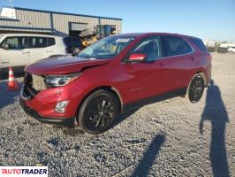 Chevrolet Equinox - zobacz ofertę
