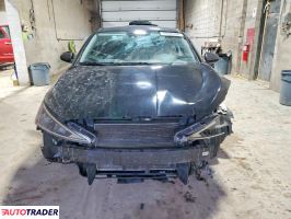 Hyundai Elantra 2020 2