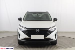 Nissan Qashqai 2025 1.3 155 KM