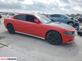 Dodge Charger 2019 3 Dodge Charger 2019 3
