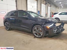Audi Q4 2023
