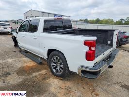 Chevrolet Silverado 2022 5