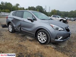 Buick Pozostałe 2020 2