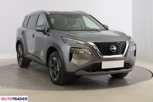 Nissan X-Trail 2025 1.5 160 KM