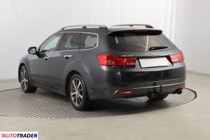 Honda Accord 2011 2.0 154 KM
