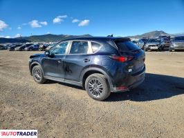 Mazda CX-5 2021 2