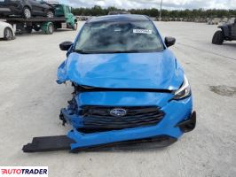 Subaru Impreza 2024 2 Subaru Impreza 2024 2