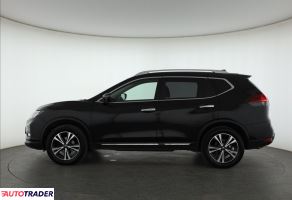 Nissan X-Trail 2020 1.3 156 KM