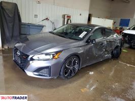 Nissan Altima 2024 2
