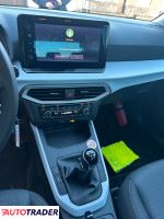 Seat Arona 2022 1 95 KM