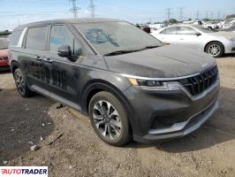 Kia Carnival 2024 3 Kia Carnival 2024 3
