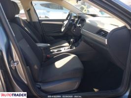 Volkswagen Jetta 2020 1 Volkswagen Jetta 2020 1