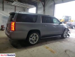 Chevrolet Pozostałe 2019 5 Chevrolet Pozostałe 2019 5