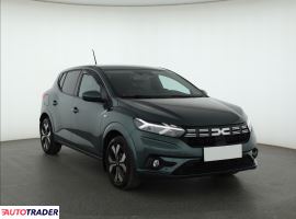 Dacia Sandero 2025 1.0 89 KM