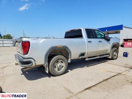 GMC Sierra 2022 6