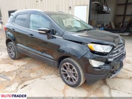 Ford EcoSport 2019 2