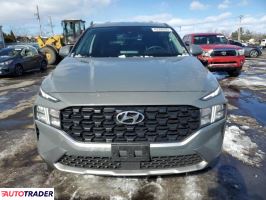 Hyundai Santa Fe 2023 2
