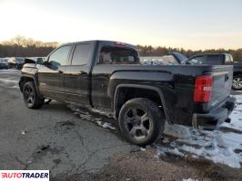 GMC Sierra 2019 5