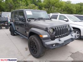 Jeep Wrangler 2020 2
