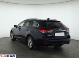 Mazda 6 2012 2.0 143 KM