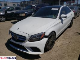Mercedes 300 2019 2 Mercedes 300 2019 2