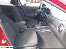 Hyundai Kona 2022 2 Hyundai Kona 2022 2
