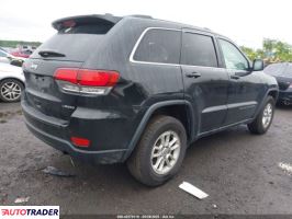 Jeep Grand Cherokee 2020 3 Jeep Grand Cherokee 2020 3