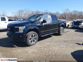 Ford Pozostałe 2020 2