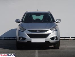 Hyundai ix35 2012 1.6 132 KM