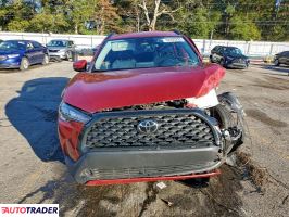 Toyota Corolla 2023 2