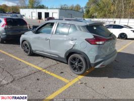 Nissan Pozostałe 2023 1