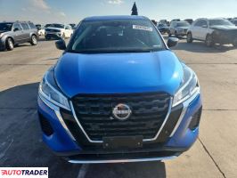 Nissan Pozostałe 2023 1