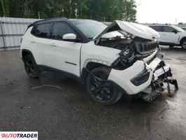 Jeep Compass 2021 2 Jeep Compass 2021 2