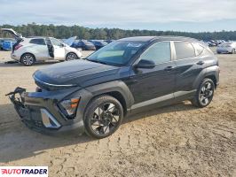Hyundai Kona Electric 2024 2