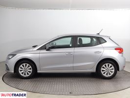 Seat Ibiza 2022 1.0 93 KM