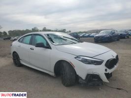 BMW M235 2020 2 BMW M235 2020 2