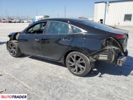 Honda Civic 2019 2