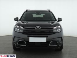 Citroen C5 2019 1.2 128 KM
