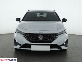Peugeot 308 2024 1.2 128 KM