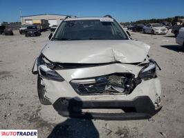 Subaru Pozostałe 2023 2