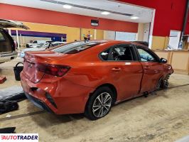 Kia Pozostałe 2023 2