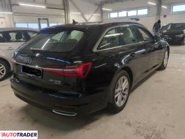 Audi A6 2022 2 265 KM