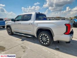 Toyota Tundra 2023 3