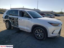 Toyota Highlander 2024 2