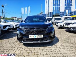 Peugeot 2008 2025 1.2 136 KM