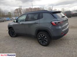 Jeep Compass 2021 2