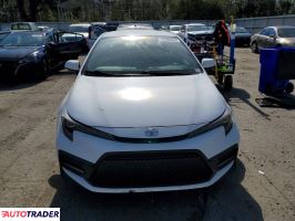 Toyota Corolla 2020 2