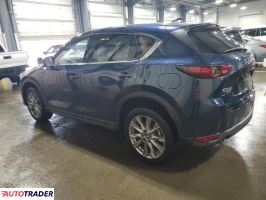 Mazda CX-5 2020 2 Mazda CX-5 2020 2
