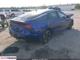 Kia Pozostałe 2025 2