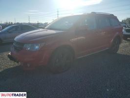 Dodge Journey 2020 2